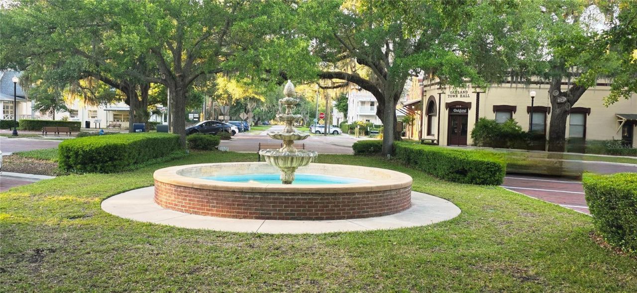 505 E Gulley Avenue, Oakland, FL 34787 Photo