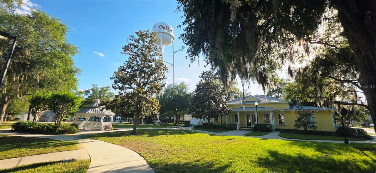 505 E Gulley Avenue, Oakland, FL 34787 Photo