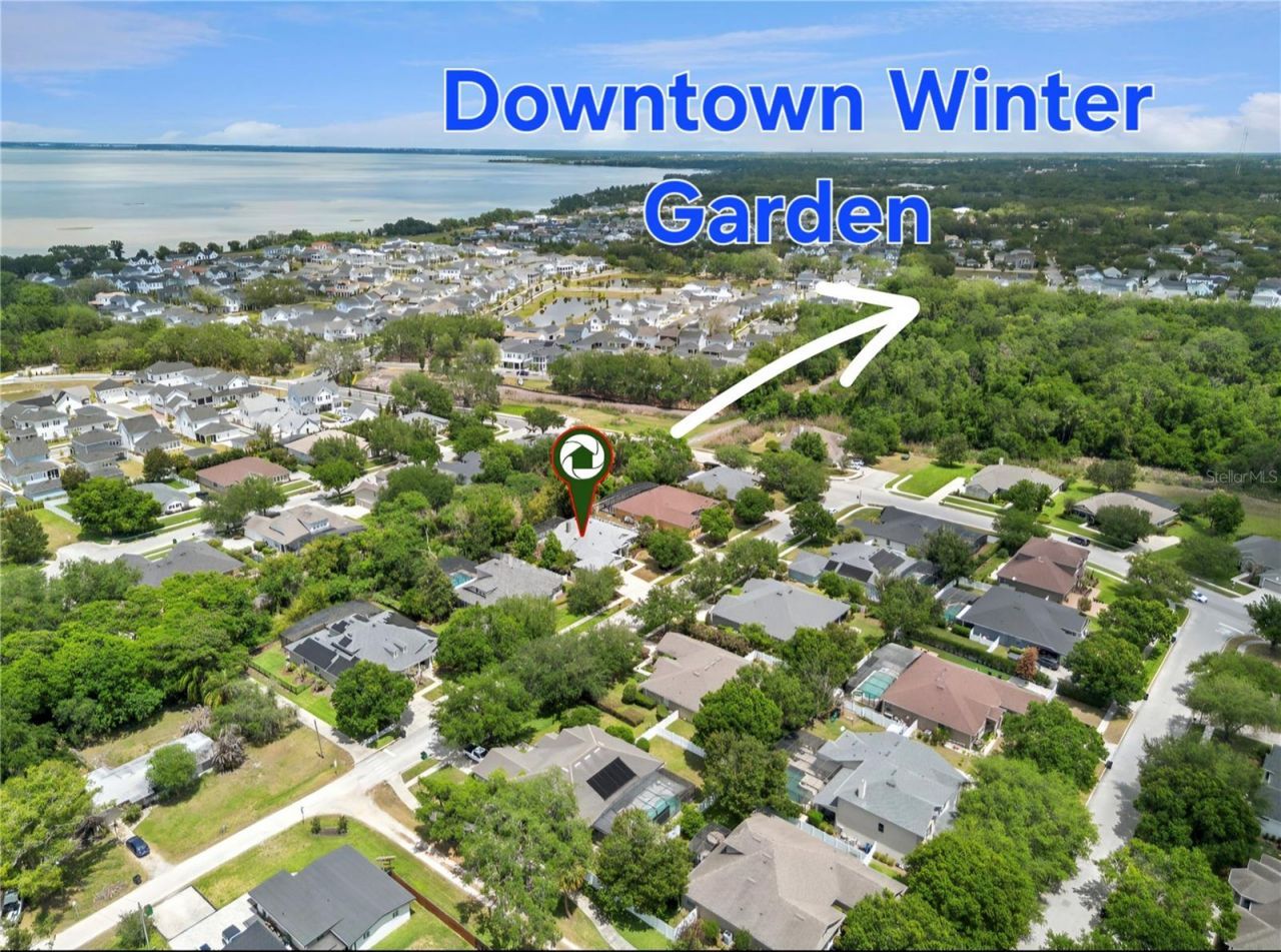 505 E Gulley Avenue, Oakland, FL 34787 Photo