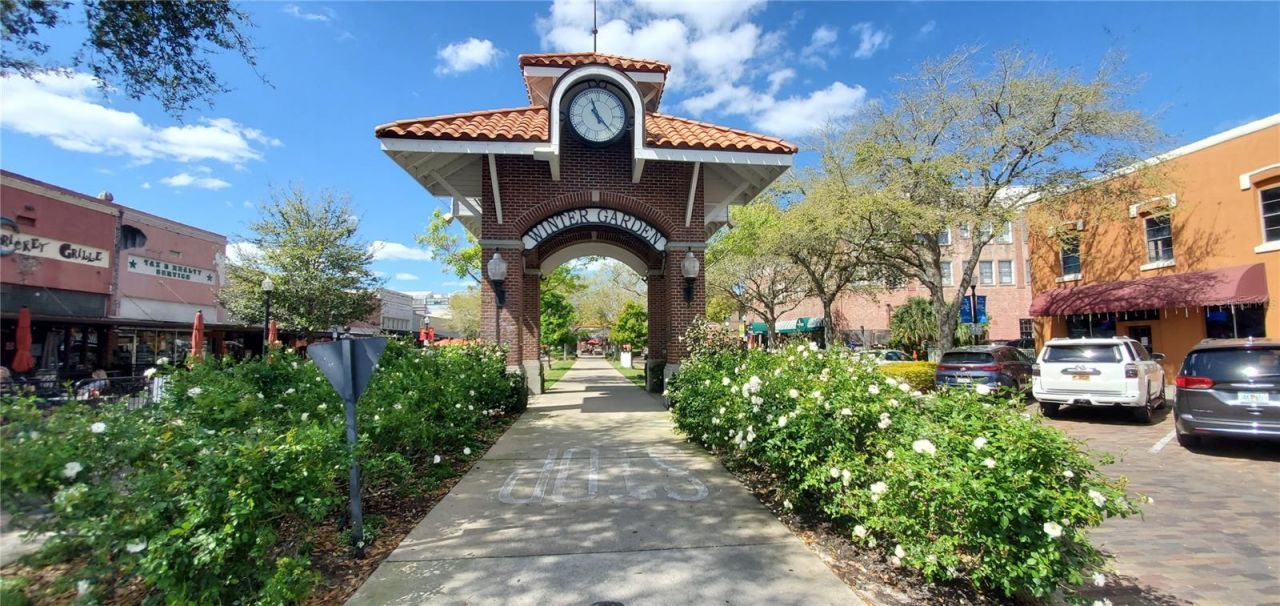 505 E Gulley Avenue, Oakland, FL 34787 Photo