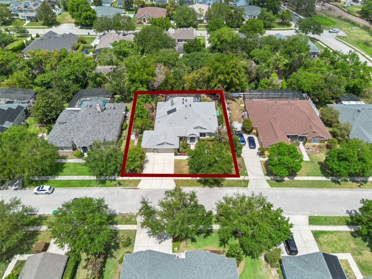 505 E Gulley Avenue, Oakland, FL 34787 Photo