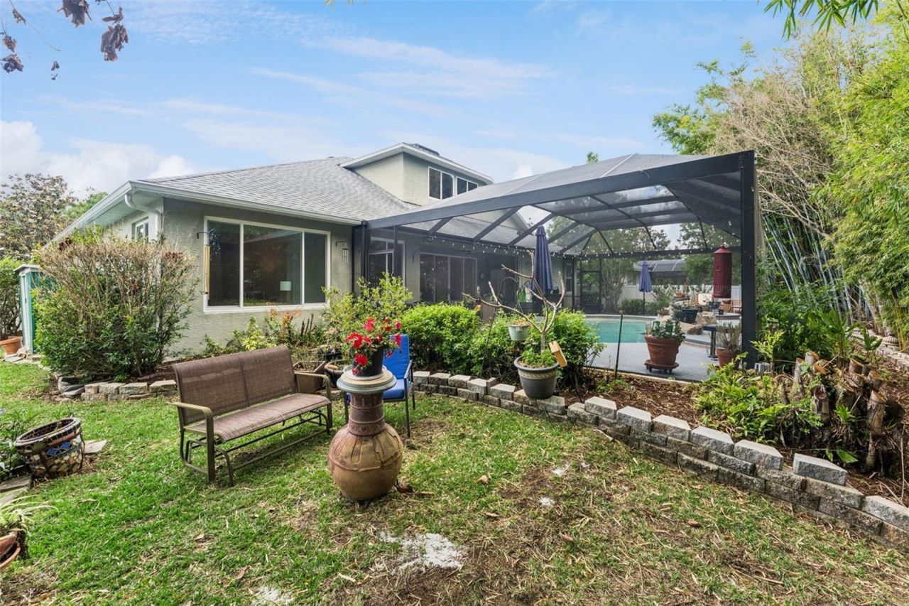 505 E Gulley Avenue, Oakland, FL 34787 Photo