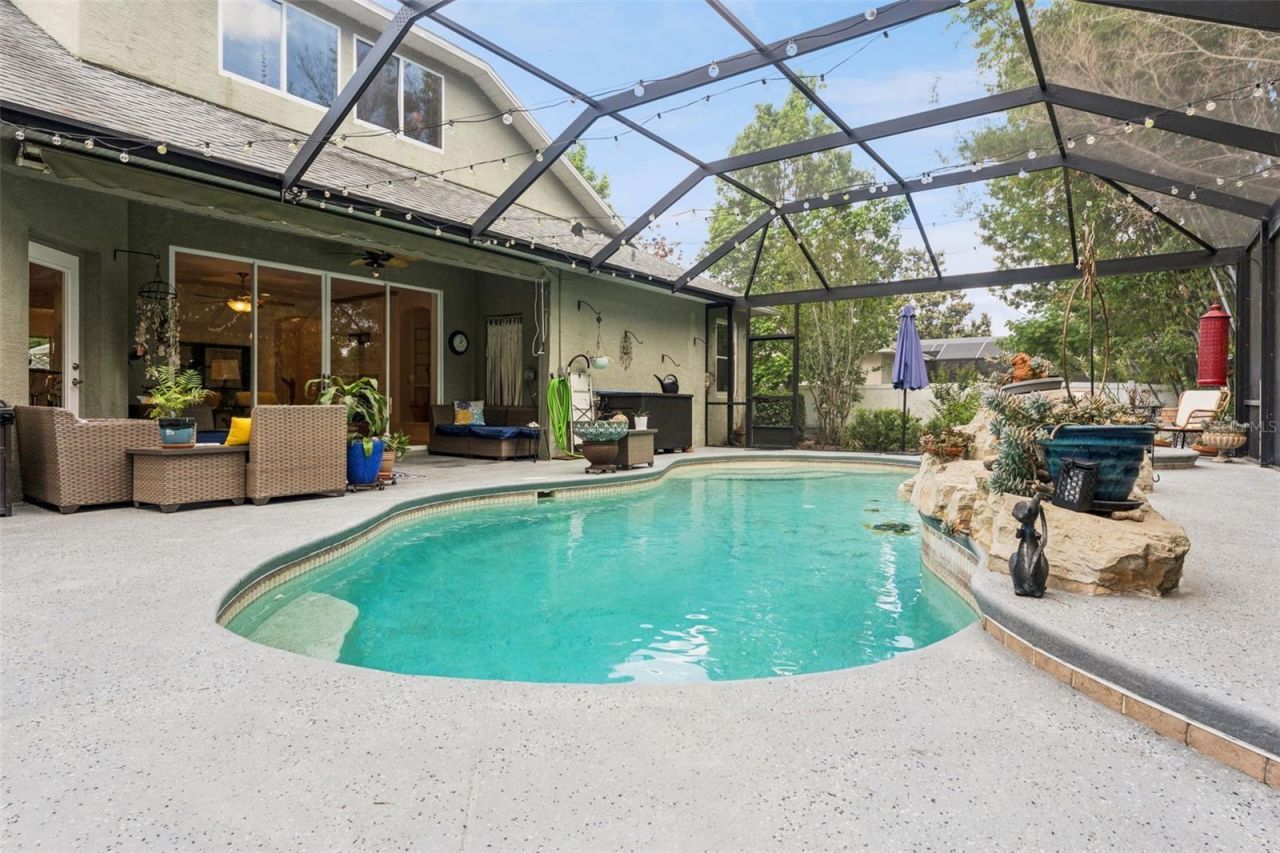 505 E Gulley Avenue, Oakland, FL 34787 Photo
