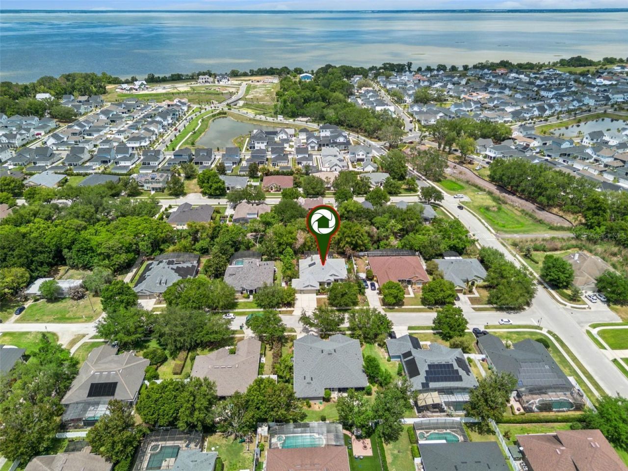 505 E Gulley Avenue, Oakland, FL 34787 Photo
