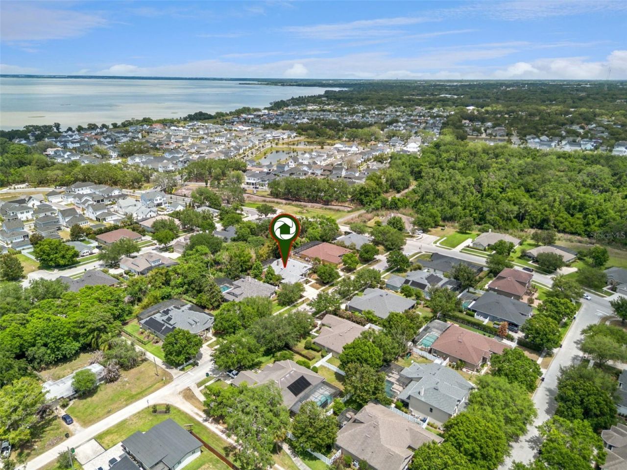 505 E Gulley Avenue, Oakland, FL 34787 Photo