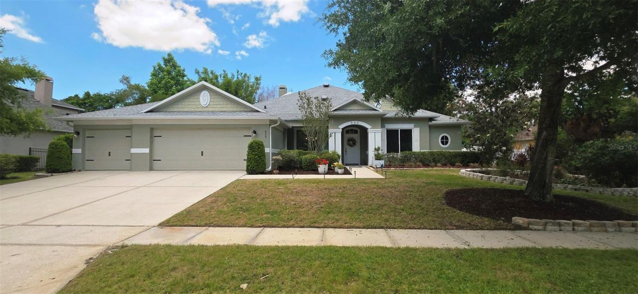 505 E Gulley Avenue, Oakland, FL 34787 Photo