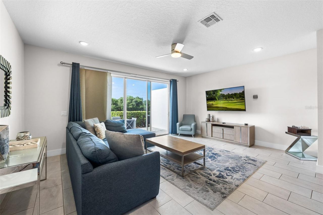 856 Driving Range Court , Reunion, FL 34747 Photo