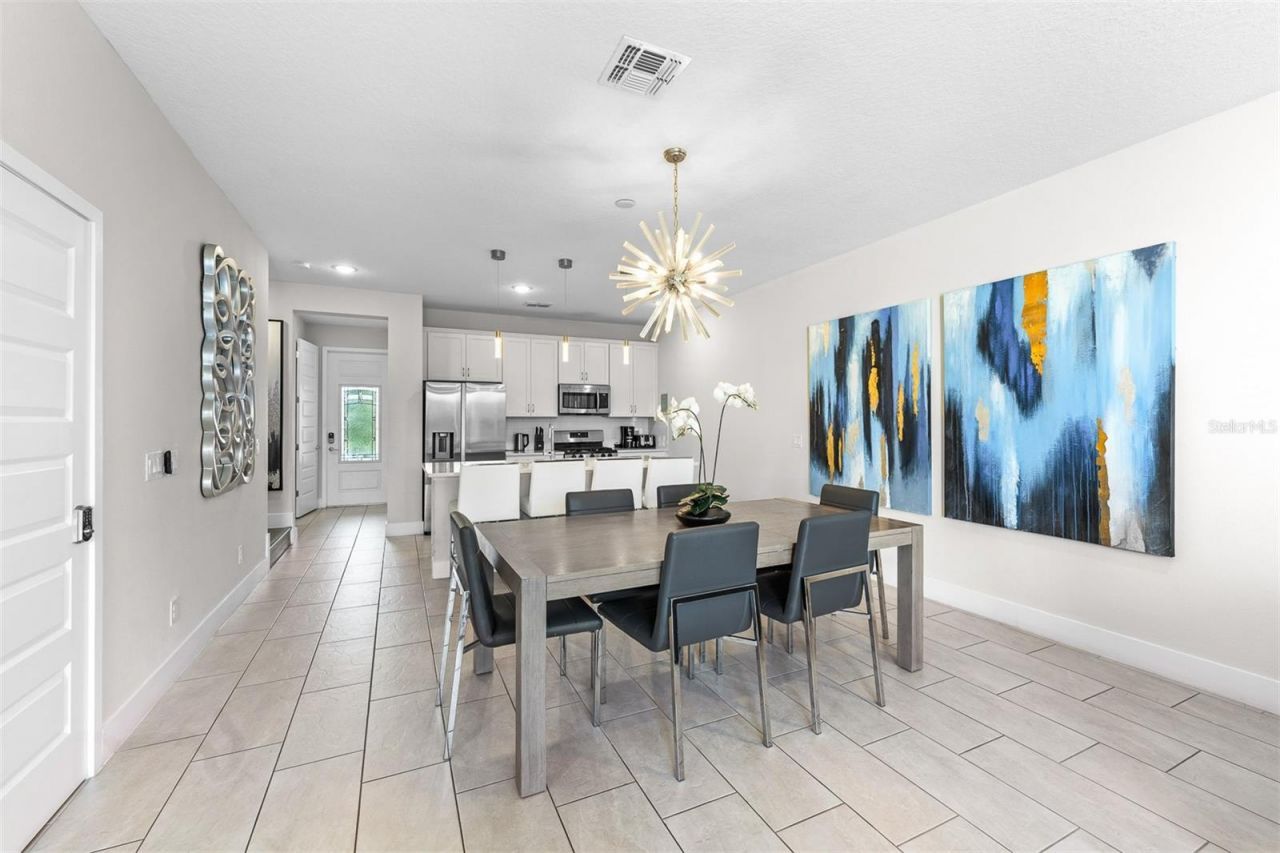 856 Driving Range Court , Reunion, FL 34747 Photo