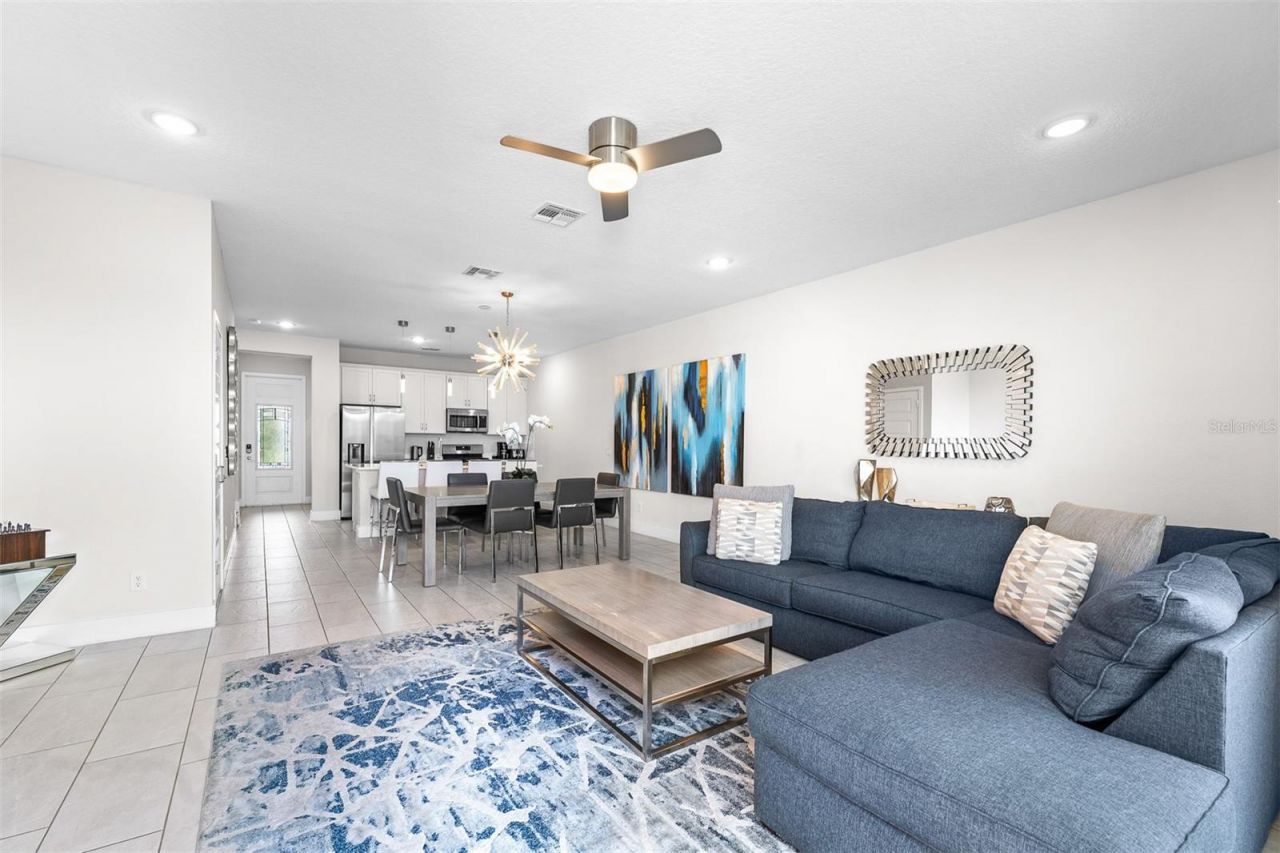 856 Driving Range Court , Reunion, FL 34747 Photo