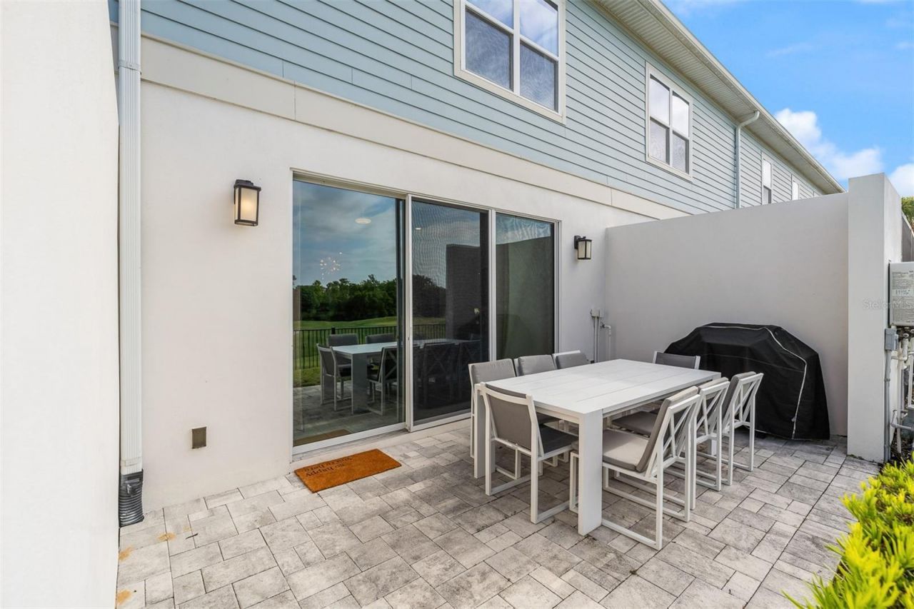 856 Driving Range Court , Reunion, FL 34747 Photo