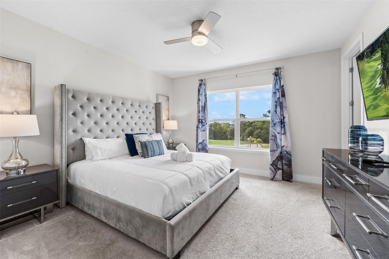 856 Driving Range Court , Reunion, FL 34747 Photo