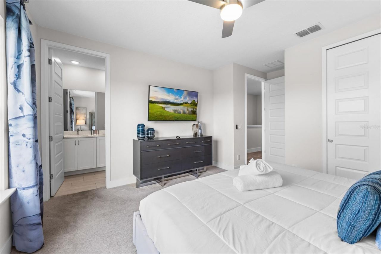 856 Driving Range Court , Reunion, FL 34747 Photo