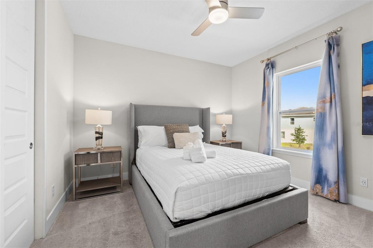 856 Driving Range Court , Reunion, FL 34747 Photo