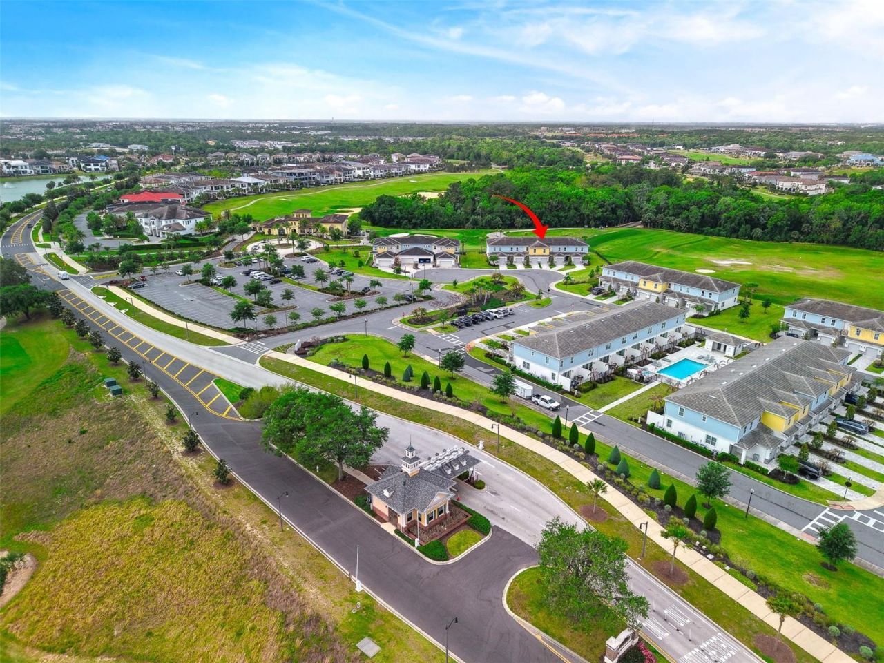 856 Driving Range Court , Reunion, FL 34747 Photo