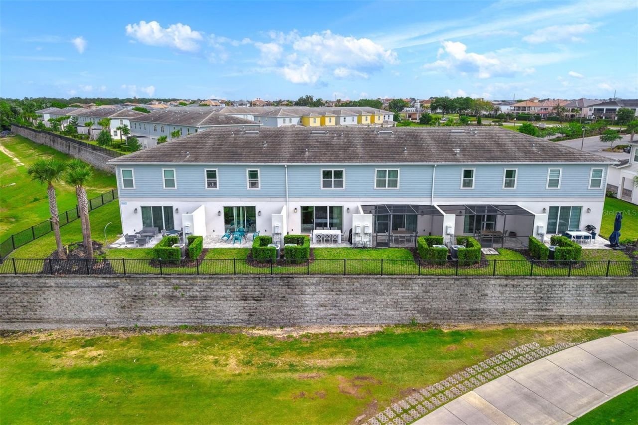 856 Driving Range Court , Reunion, FL 34747 Photo