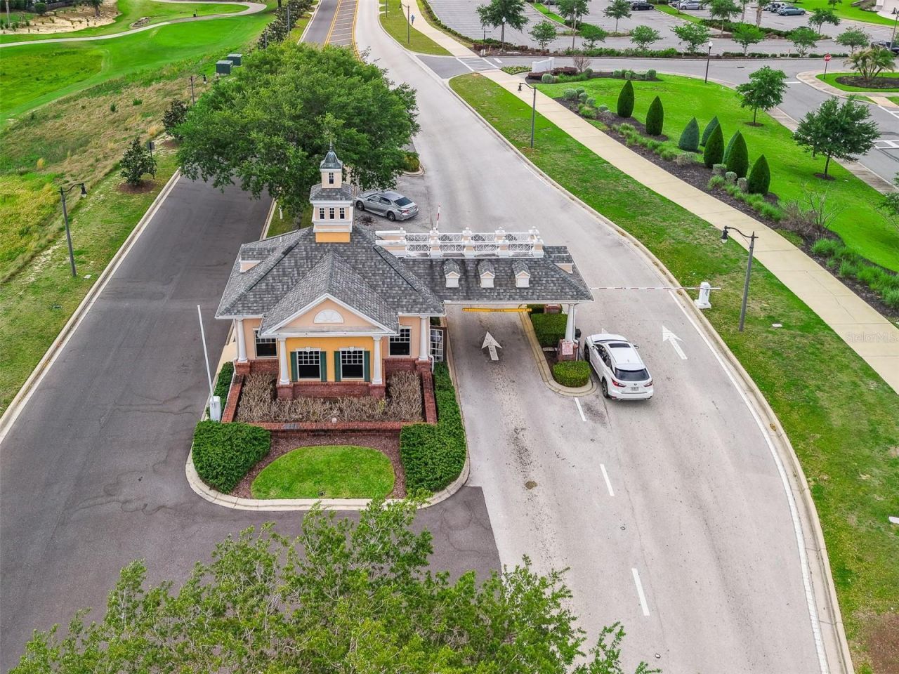 856 Driving Range Court , Reunion, FL 34747 Photo