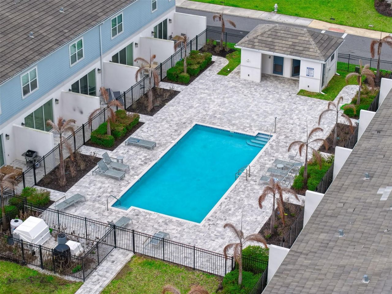 856 Driving Range Court , Reunion, FL 34747 Photo