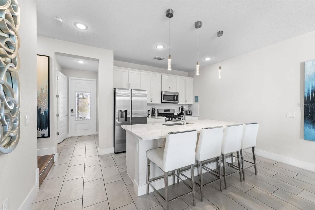 856 Driving Range Court , Reunion, FL 34747 Photo