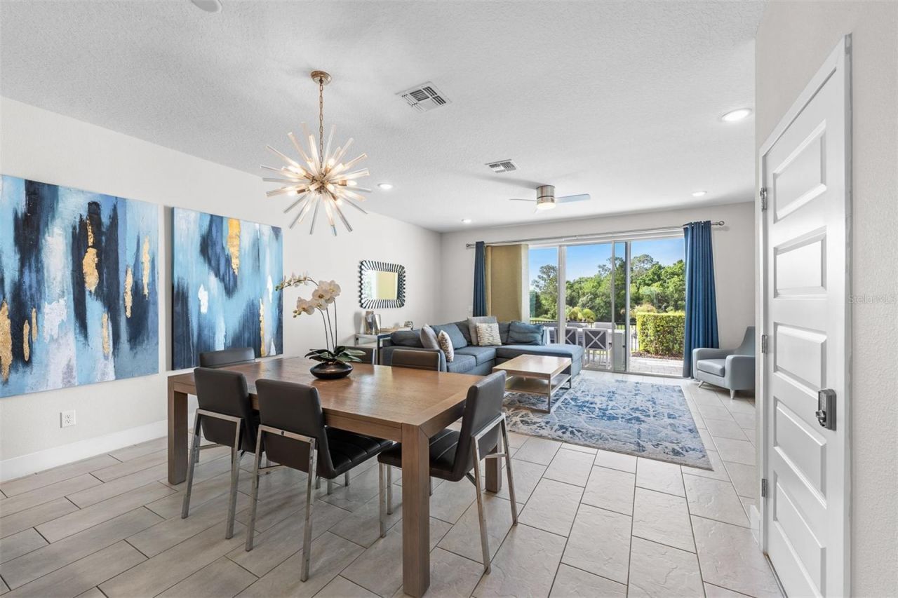 856 Driving Range Court , Reunion, FL 34747 Photo