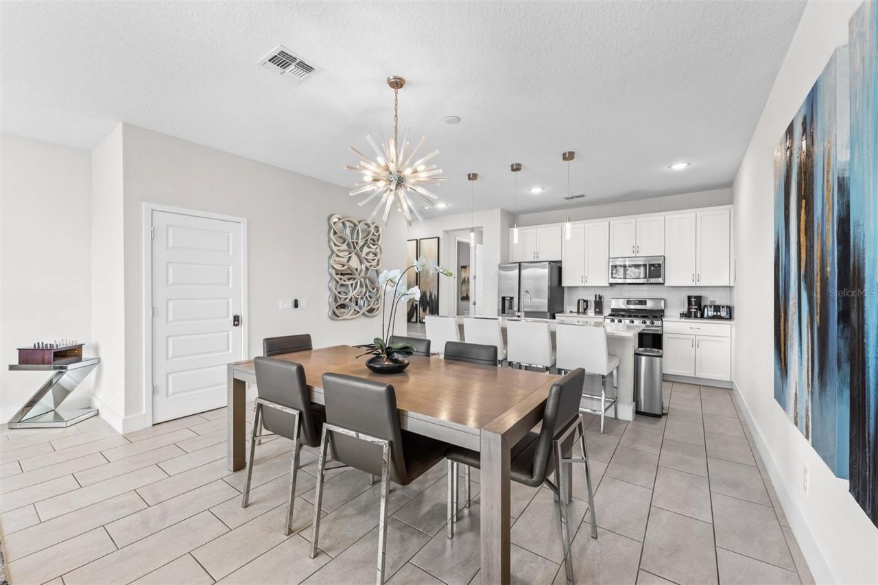 856 Driving Range Court , Reunion, FL 34747 Photo