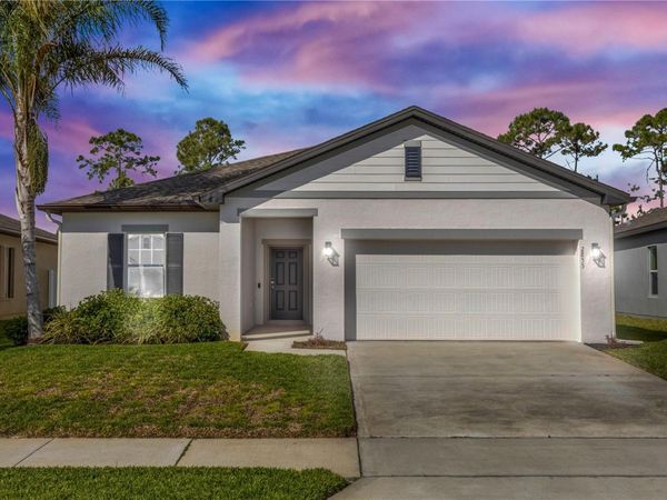 2855 NEVERLAND DRIVE , NEW SMYRNA BEACH, FL 32168