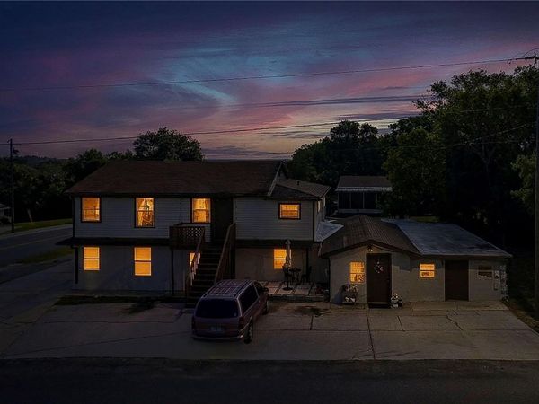 402 E MAIN STREET , DUNDEE, FL 33838