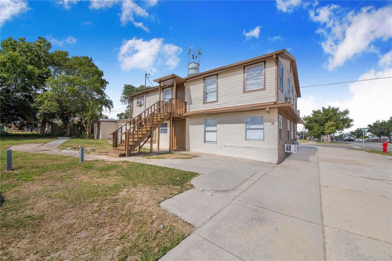 402 E Main Street , Dundee, FL 33838 Photo