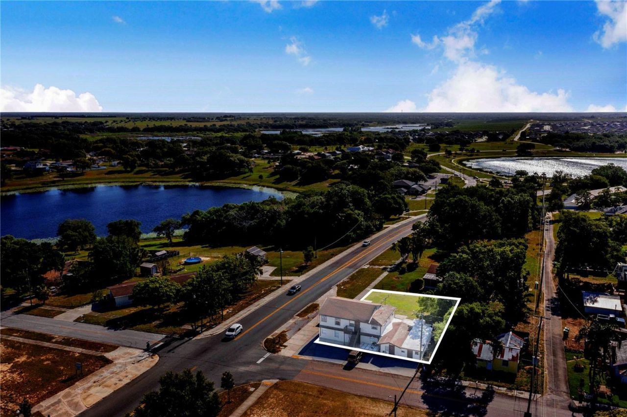 402 E Main Street , Dundee, FL 33838 Photo