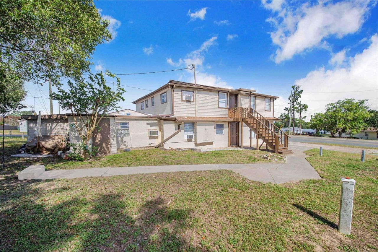 402 E Main Street , Dundee, FL 33838 Photo