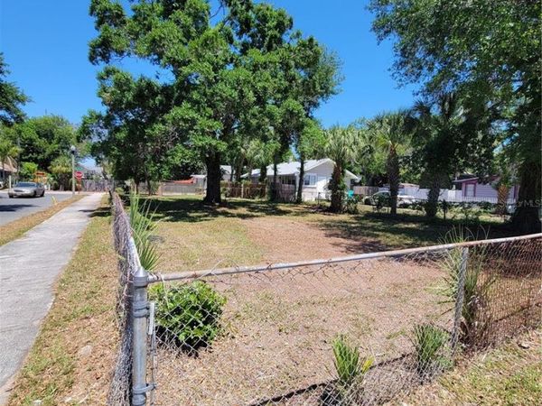 NEWTON AVENUE S, ST PETERSBURG, FL 33705