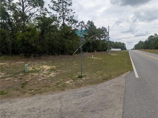 6443 N DUNLAP TERRACE , CITRUS SPRINGS, FL 34433