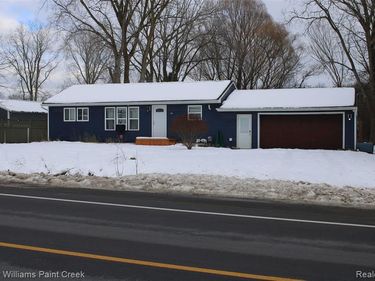 4206 N Linden Road , Mt. Morris Twp, MI 48504