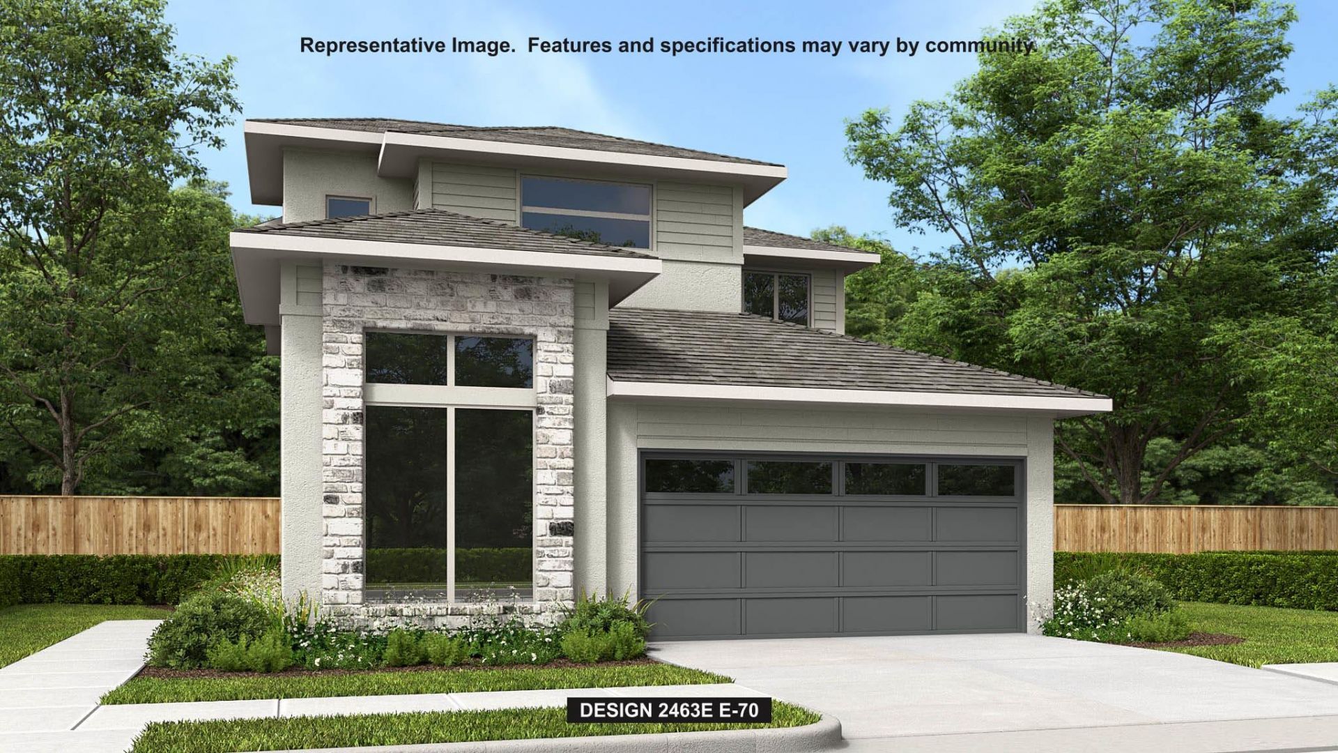 7001 Woodford Way, Austin, TX 78744 Main Photo