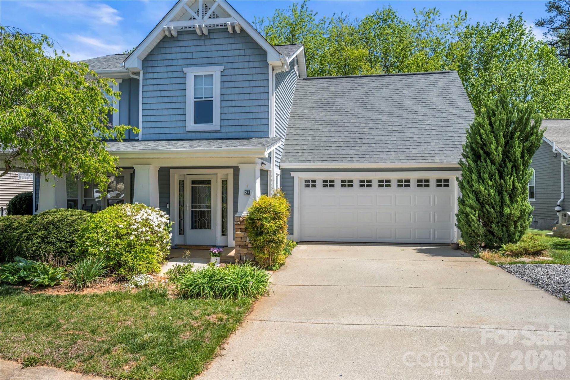 27 Sunview Circle, Arden, NC 28704 Main Photo
