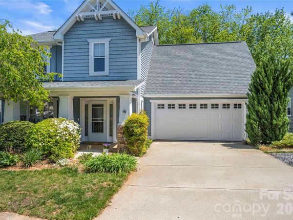 27 Sunview Circle, Arden, NC 28704