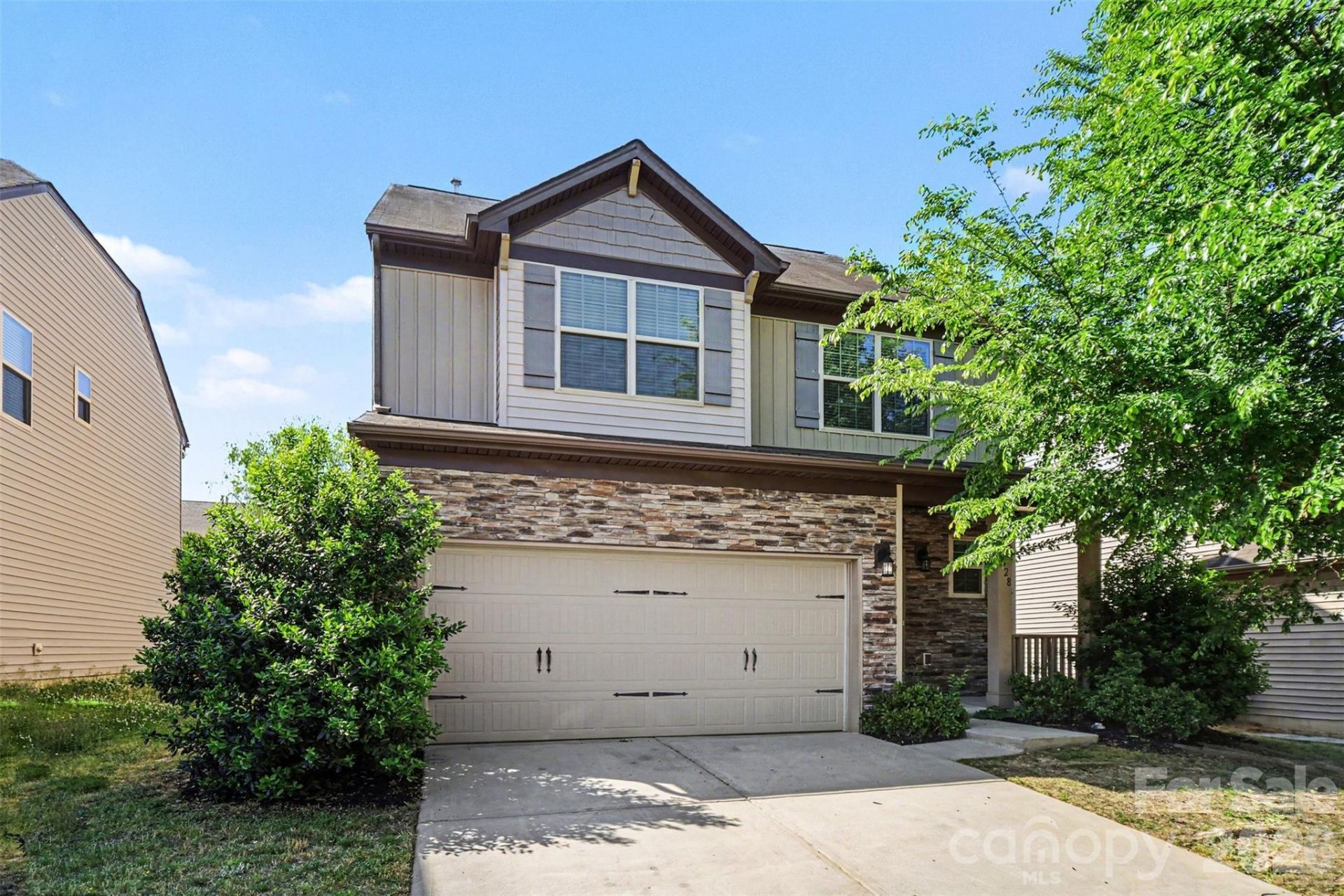 2828 San Saba Street, Charlotte, NC 28214 Main Photo