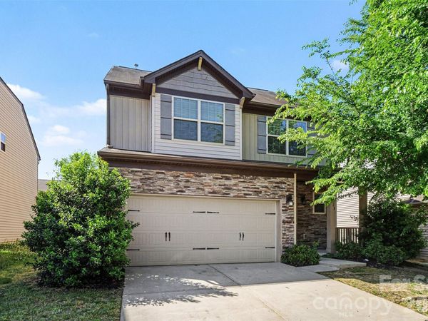 2828 San Saba Street, Charlotte, NC 28214
