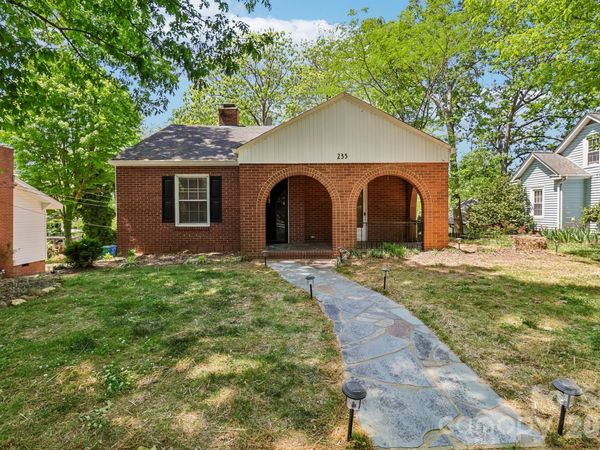 235 N 6th Street , Albemarle, NC 28001