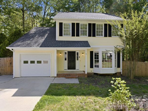110 Southwick Court, Fletcher, NC 28732