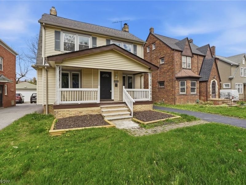 1912 Janette Avenue, Cleveland Heights, OH 44118 Photo 2