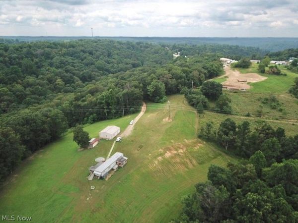 300 Long Run Avenue , St Marys, WV 26170