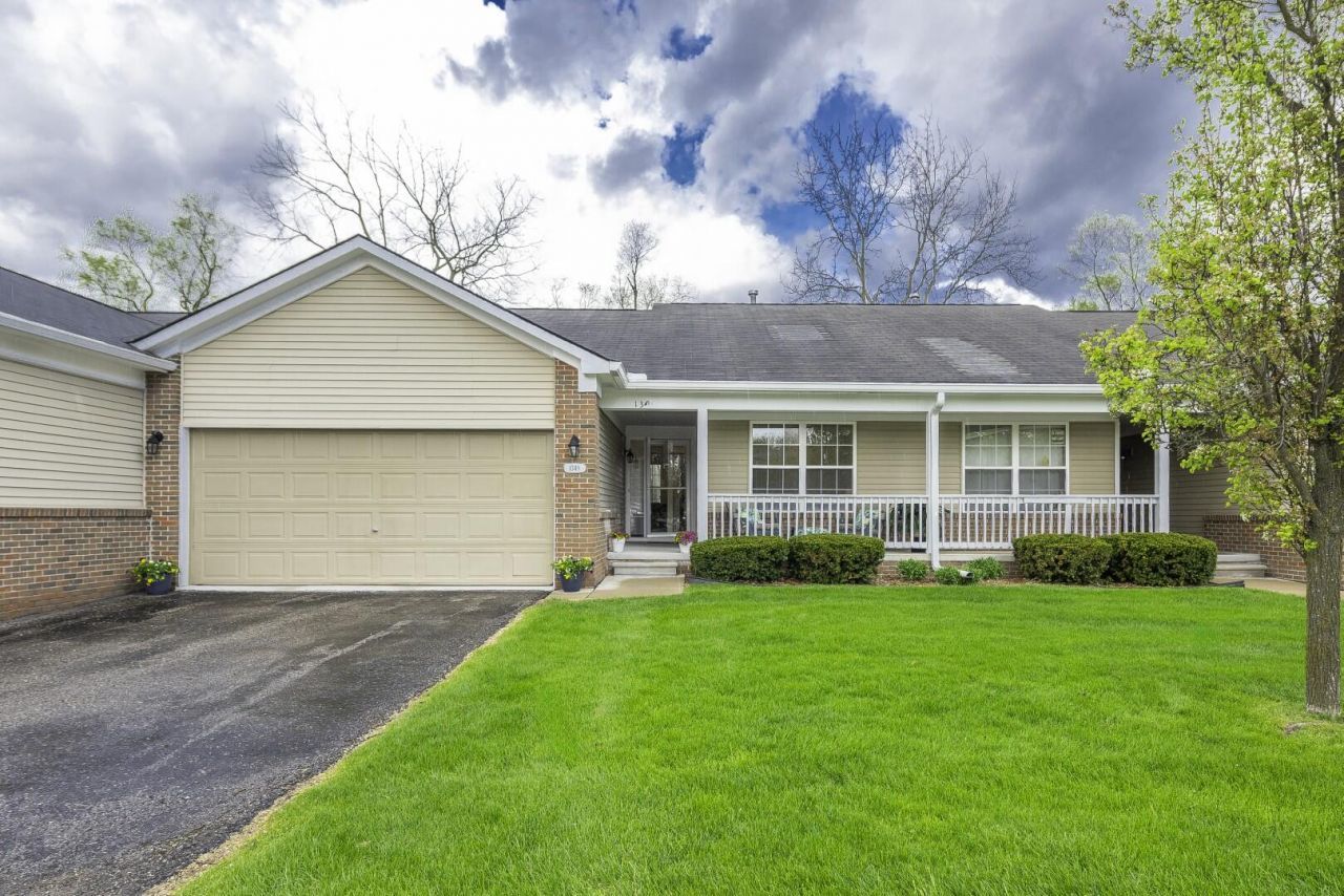 1349 Stewart Drive, Ypsilanti, MI 48198 Main Photo