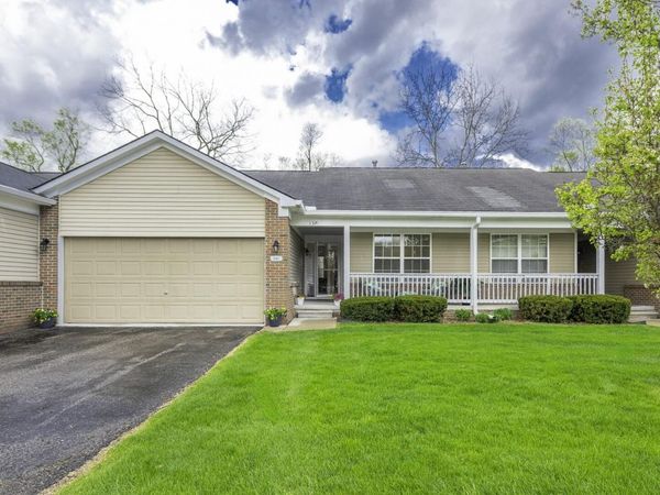 1349 Stewart Drive, Ypsilanti, MI 48198