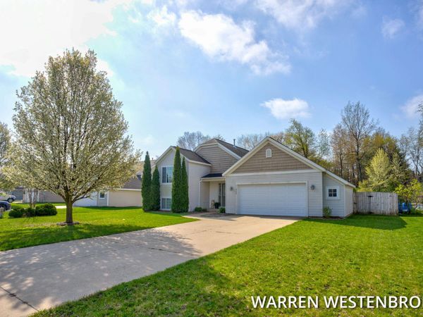 11964 Jonker Way, Holland, MI 49424
