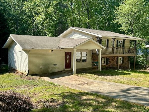 2925 Fran Mar Drive , Gainesville, GA 30506