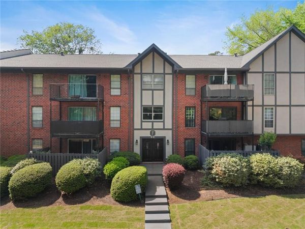 6851 Roswell Road , Unit F36, Atlanta, GA 30328