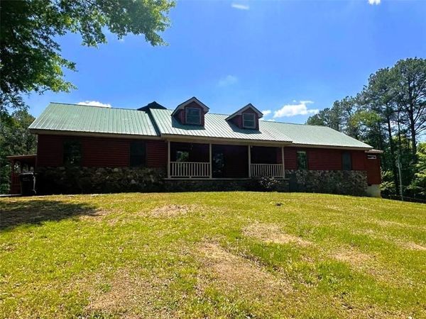 3746 Maple Grove Church Road , Resaca, GA 30735