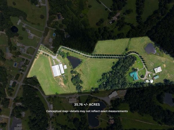 3746 Maple Grove Church Road , Resaca, GA 30735