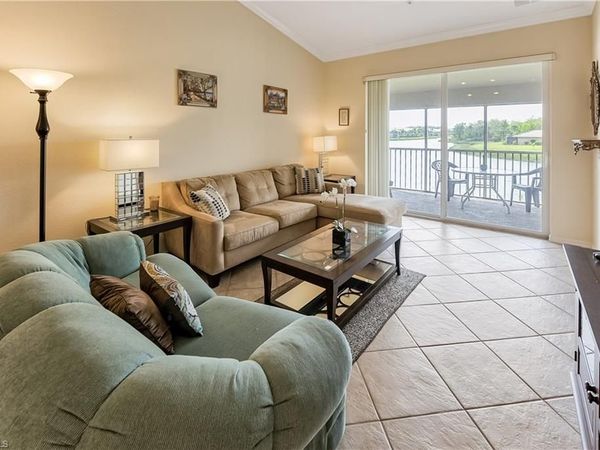 19950 Barletta LN N, Unit 1126, ESTERO, FL 33928