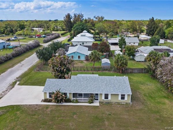 6285 SE Highland Avenue, Stuart, FL 34997